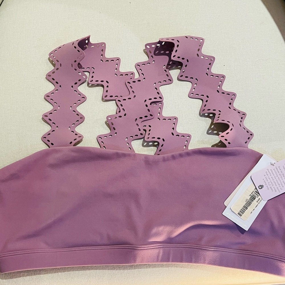 Spiritual Gangster Felicity Dream Tech Bra - Picture 3 of 5